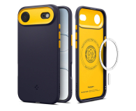 Spigen Nano Pop Mag Magsafe do Iphone 17 Air Blueberry Navy - 1359840 - zdjęcie 1